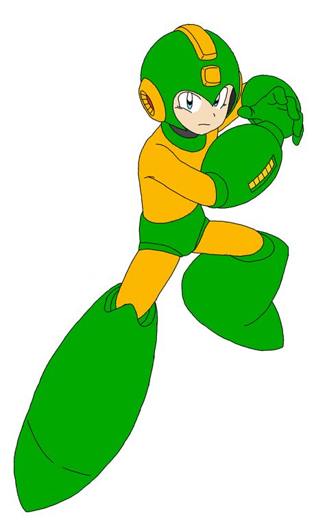 sheepman megaman|slash man.